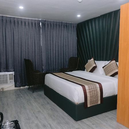 Shine Boutique Hotel Tagum Exterior foto
